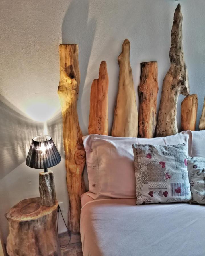 B&B Le Ciaf Temù Екстериор снимка