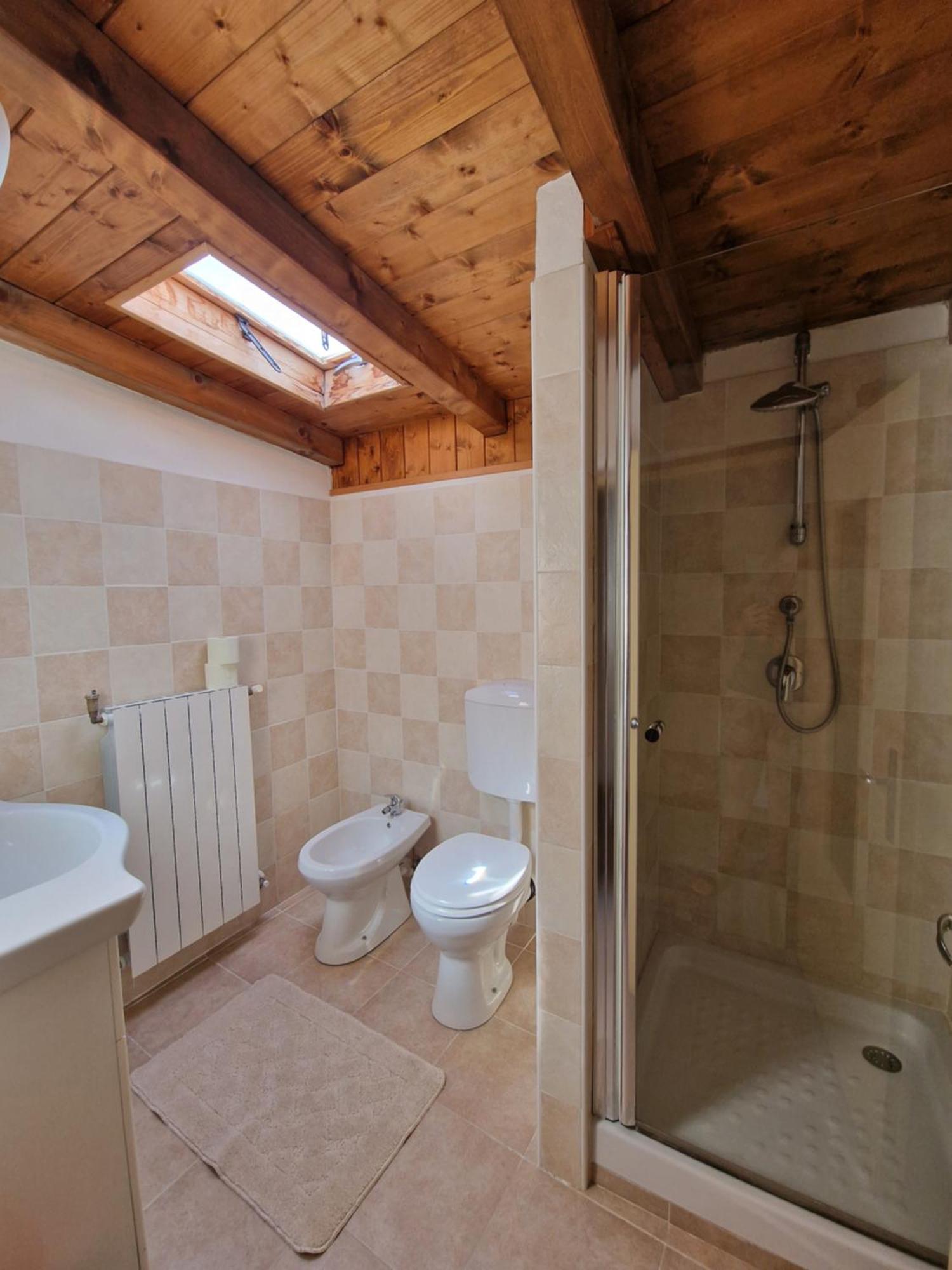 B&B Le Ciaf Temù Екстериор снимка