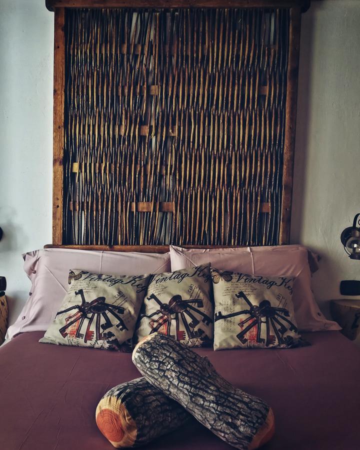 B&B Le Ciaf Temù Екстериор снимка